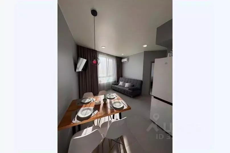 1-к кв. Крым, Ялта ул. Блюхера, 19 (41.0 м) - Фото 1