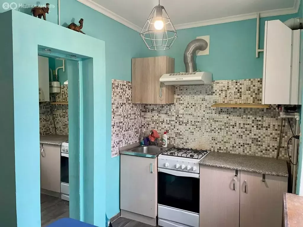 2-комнатная квартира: Печоры, Юбилейная улица, 1 (47.9 м) - Фото 1