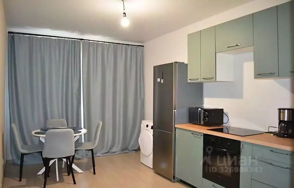 2-к кв. Московская область, Мытищи бул. Тенистый, 5 (54.0 м) - Фото 1