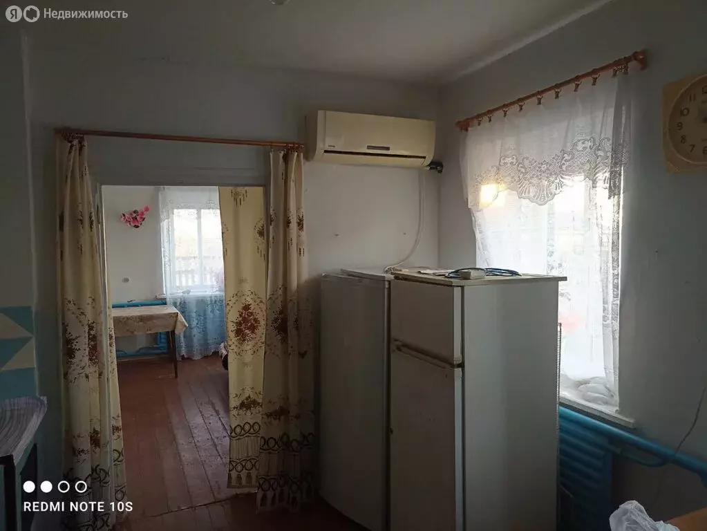 Дом в Екатериновка, переулок Жданова (50 м) - Фото 1