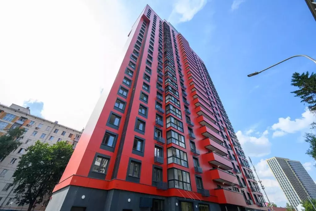 Гараж в Москва Варшавское ш., 47/2 (16 м) - Фото 2