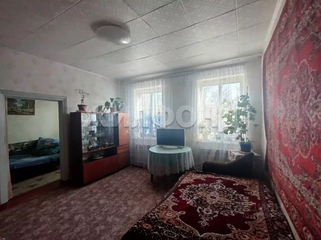 Коттедж в Ставропольский край, Георгиевский муниципальный округ, с. ... - Фото 1