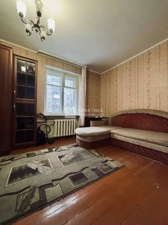 Продается 1-комнатная квартира - Фото 2