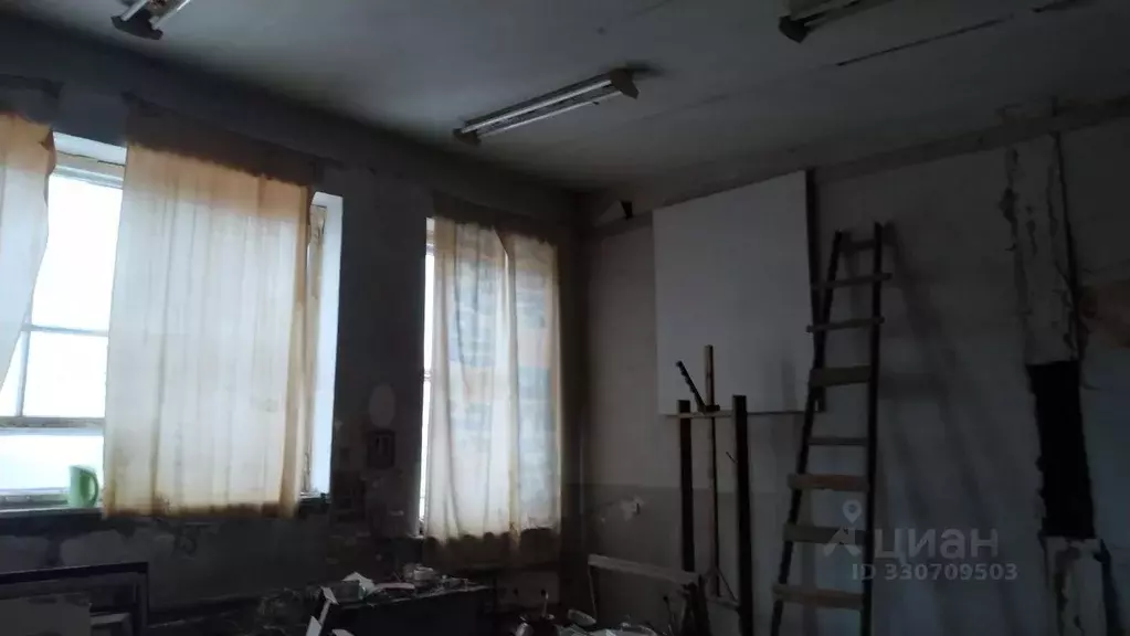 Помещение свободного назначения в Мордовия, Рузаевка бул. Горшкова, 5А ... - Фото 2