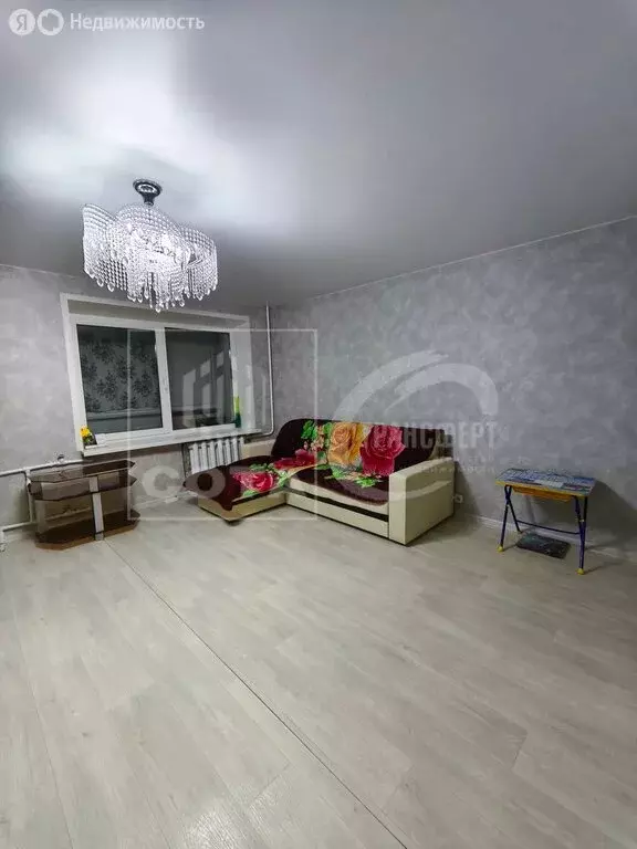 Квартира-студия: Воронеж, улица 25 Января, 4 (39.3 м) - Фото 1