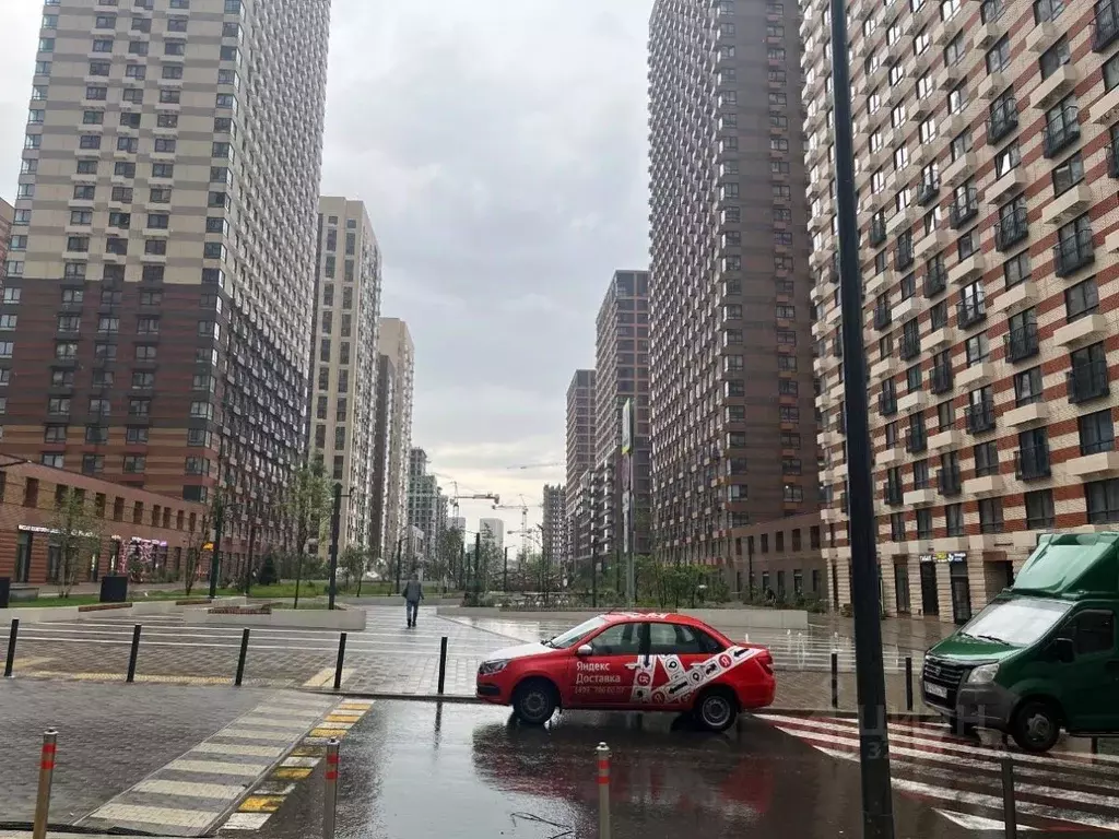 Помещение свободного назначения в Москва Очаковское ш., 5к3 (194 м) - Фото 2