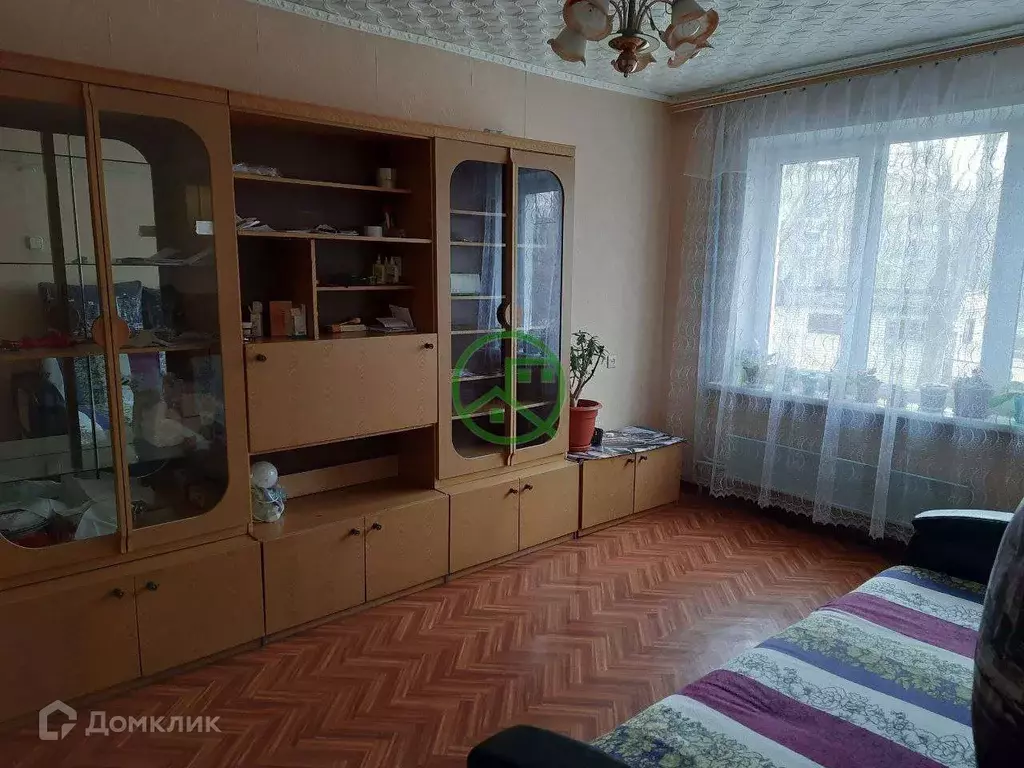 Продаётся 3-к квартира, 59.1 м - Фото 1