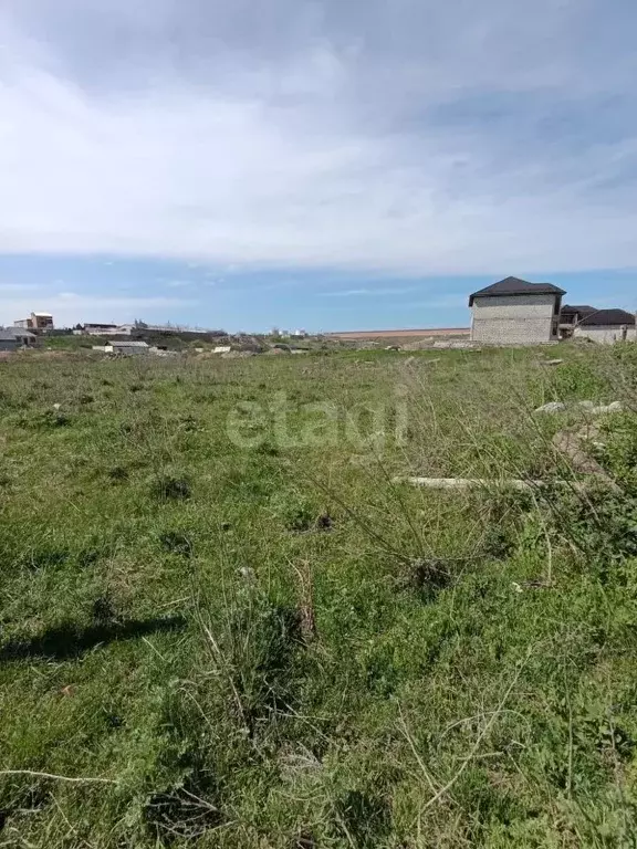 Участок в Ингушетия, Назрань ул. Арчакова (6.0 сот.) - Фото 1