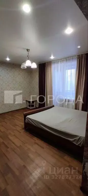 2-к кв. Новосибирская область, Новосибирск ул. Сибиряков-Гвардейцев, ... - Фото 1