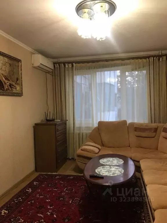 2-к кв. Крым, Керчь ул. Буденного, 7 (42.4 м) - Фото 2