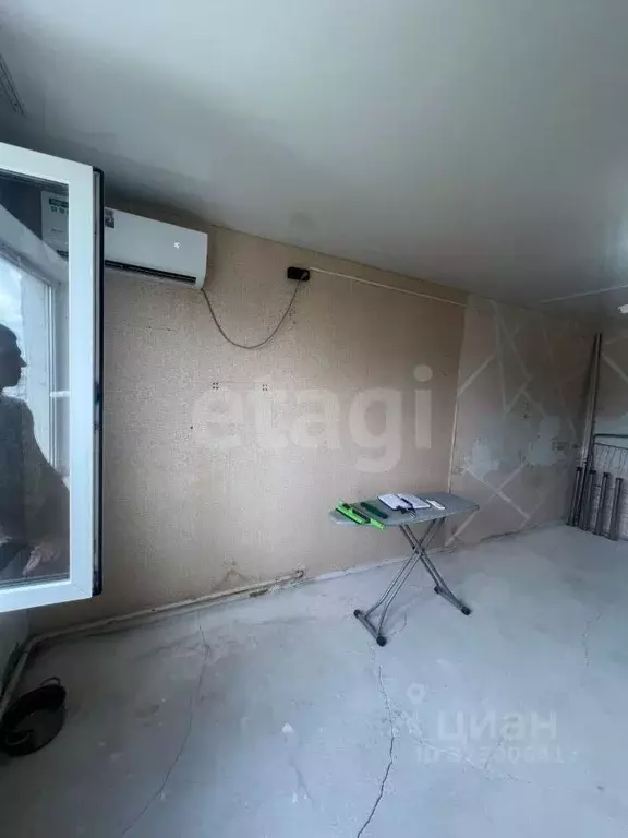 Комната Краснодарский край, Новороссийск ул. Герцена, 9 (17.6 м) - Фото 2