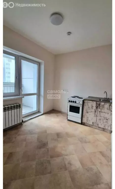 1-комнатная квартира: Иркутск, улица Баррикад, 62/11 (41.5 м) - Фото 1
