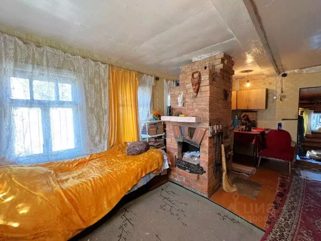 Дом в Свердловская область, Сысертский муниципальный округ, пос. ... - Фото 0