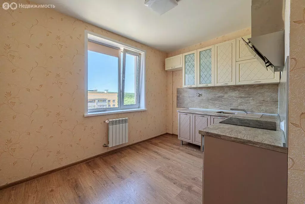 1-комнатная квартира: Пенза, Ладожская улица, 110 (38 м) - Фото 1