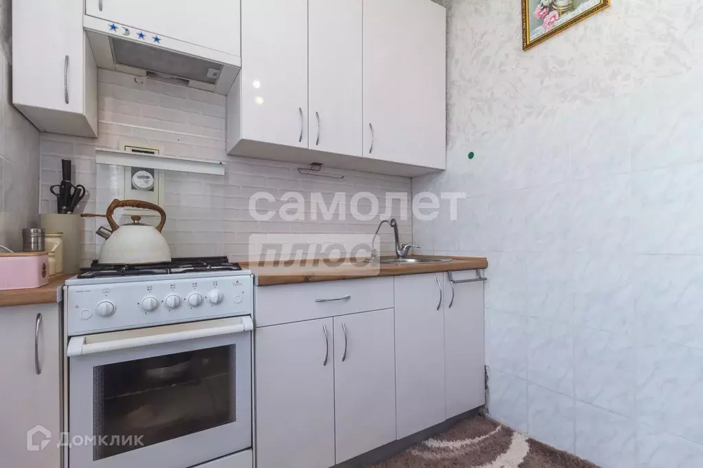 Продаётся 2-к квартира, 43.9 м - Фото 1