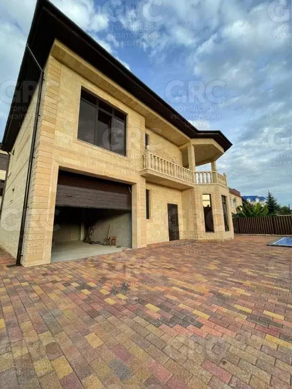 Дом в Краснодарский край, Сочи городской округ, с. Нижняя Шиловка ул. ... - Фото 1