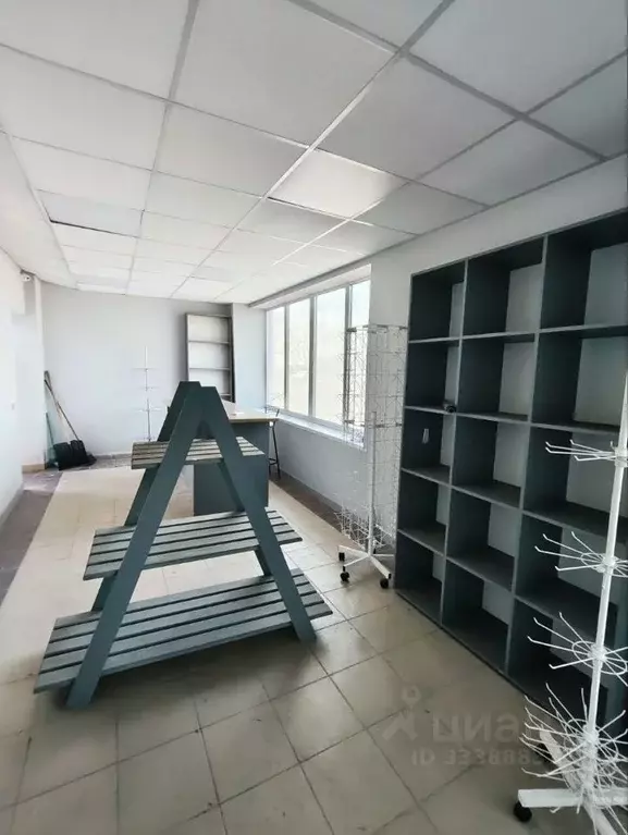 Помещение свободного назначения в Брянская область, Выгоничи рп ул. ... - Фото 2