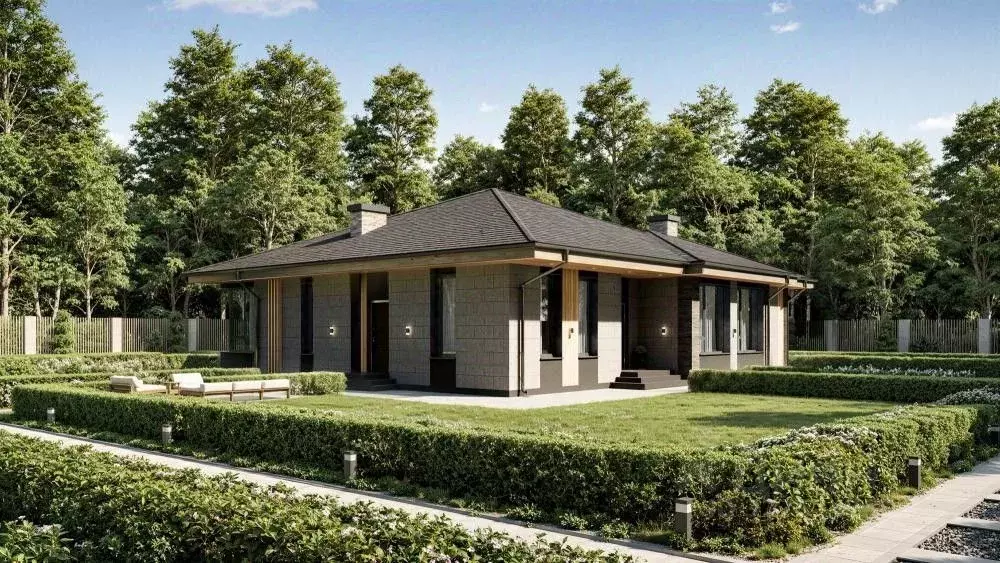 Участок в Тверская область, Конаковский муниципальный округ, Волжские ... - Фото 1