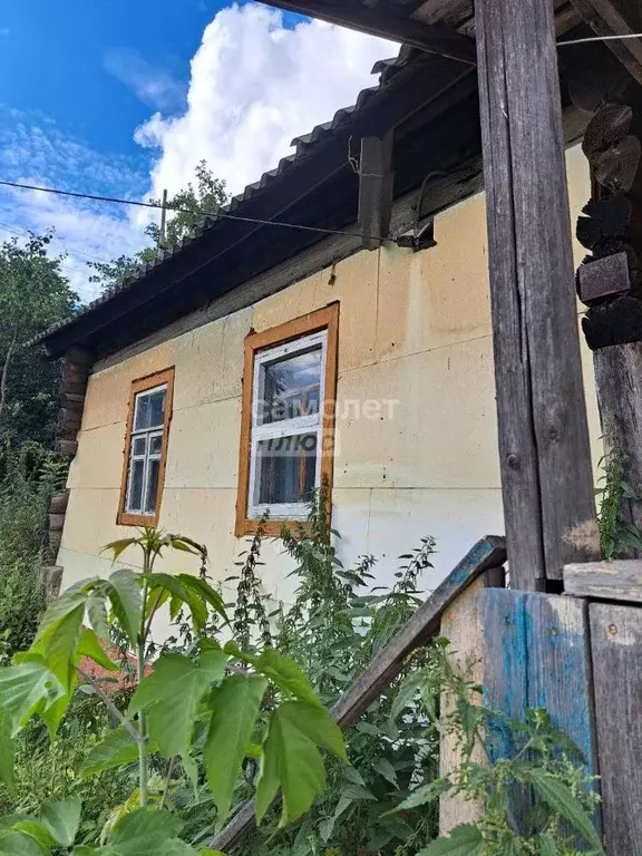 Дом в Смоленская область, Кардымово пгт ул. Станционная, 18 (39 м) - Фото 2