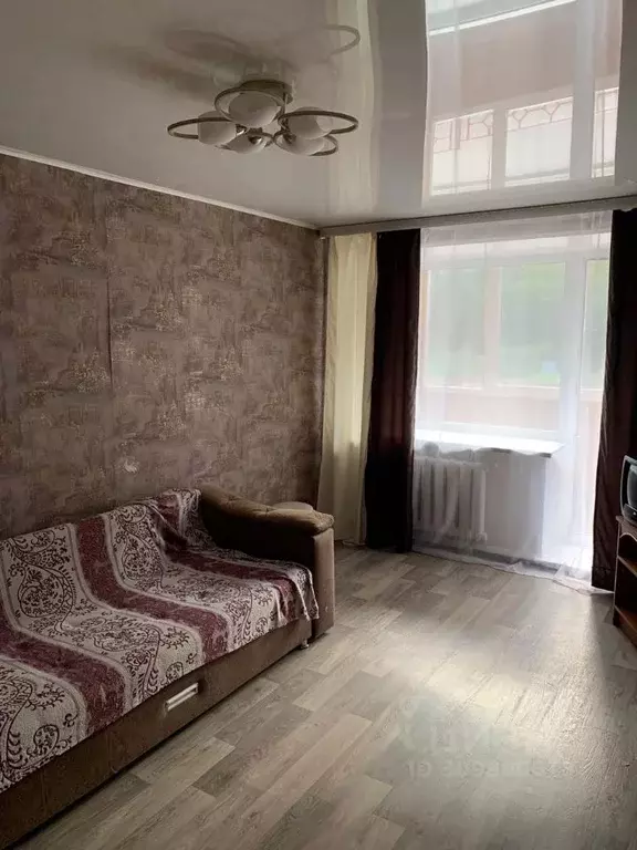 2-к кв. Башкортостан, Чишминский поссовет, Чишмы рп ул. ... - Фото 1