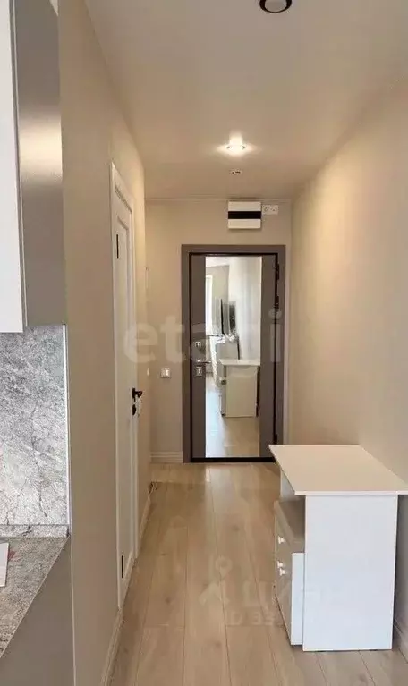 Студия Москва Волгоградский просп., 86К1 (20.0 м) - Фото 1