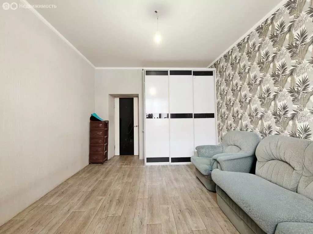 3-комнатная квартира: Самара, переулок Штамповщиков, 7 (61 м) - Фото 2