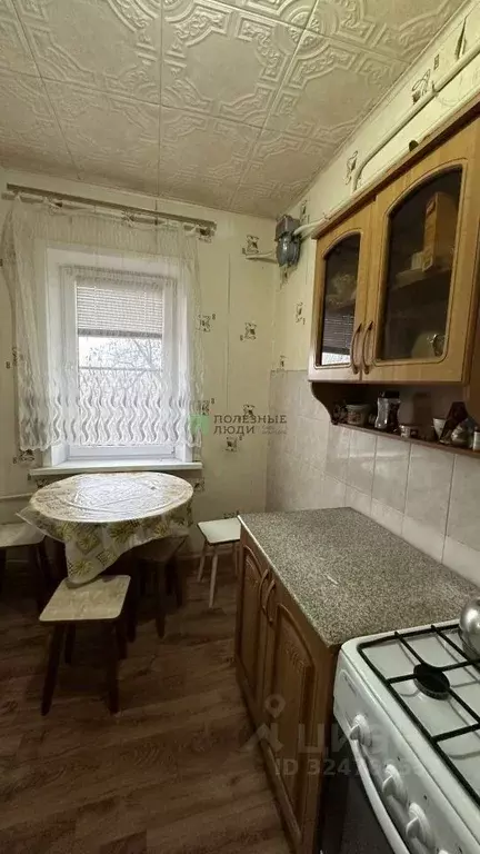 3-к кв. Астраханская область, Приволжский район, пос. Новоначаловский ... - Фото 2