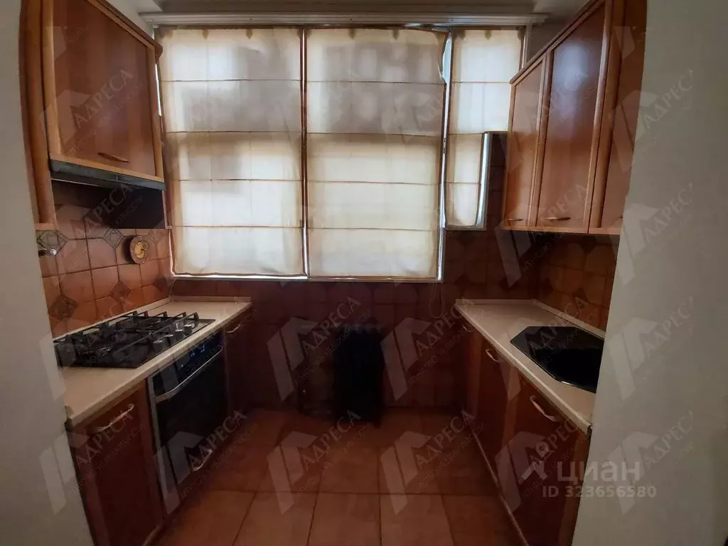 2-к кв. Астраханская область, Астрахань проезд Николая Островского, ... - Фото 2