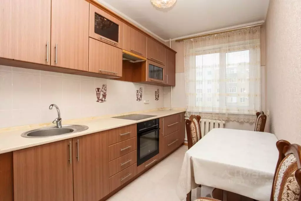 3-к кв. Ставропольский край, Ставрополь ул. 50 лет ВЛКСМ, 28/3 (73.0 ... - Фото 2