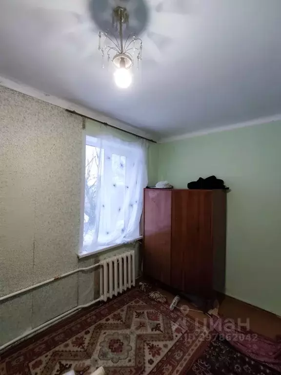 2-к кв. Курская область, Курск Коммунистическая ул., 4А (44.0 м) - Фото 1