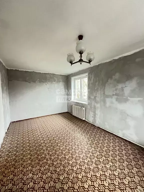 1-к кв. Московская область, Орехово-Зуево Парковская ул., 2 (31.8 м) - Фото 2