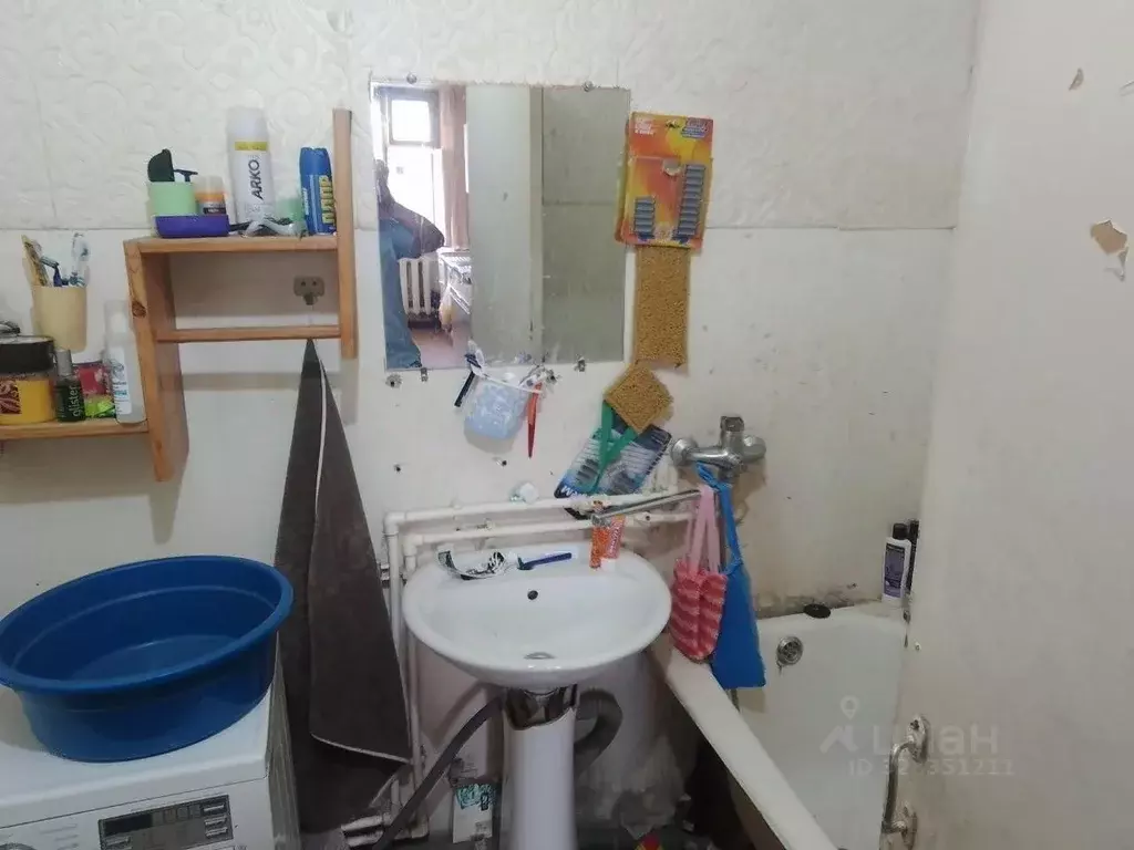 Комната Саха (Якутия), Жатай городской округ, Жатай рп ул. Матросова, ... - Фото 2