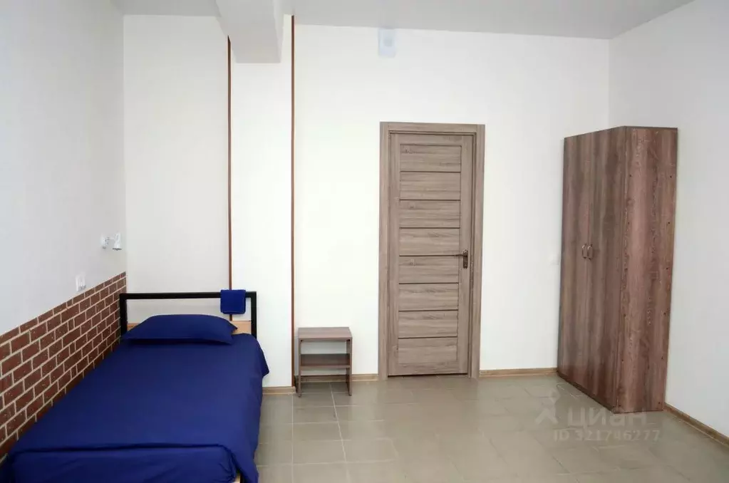 Комната Омская область, Омск ул. Масленникова, 175 (15.0 м) - Фото 2