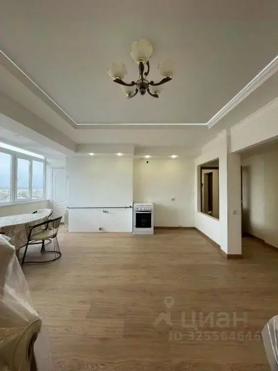 2-к кв. Крым, Феодосия ш. Симферопольское, 42 (94.0 м) - Фото 2