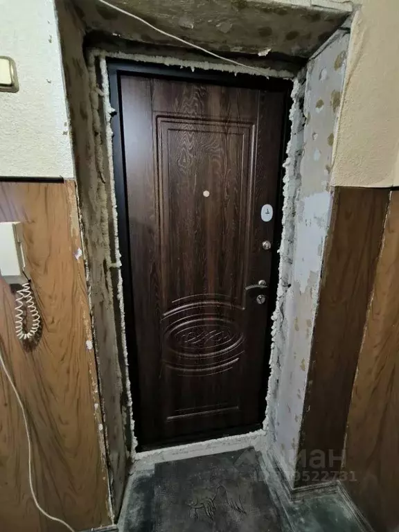 2-к кв. Липецкая область, Елец ул. Вермишева, 27 (43.0 м) - Фото 1