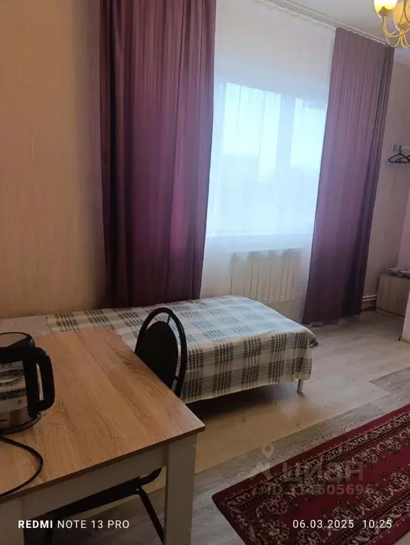Комната Московская область, Лобня ул. Катюшки, 18 (17.0 м) - Фото 1