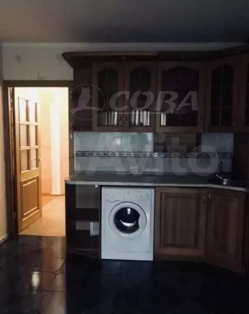 3-к. квартира, 97 м, 3/10 эт. - Фото 1