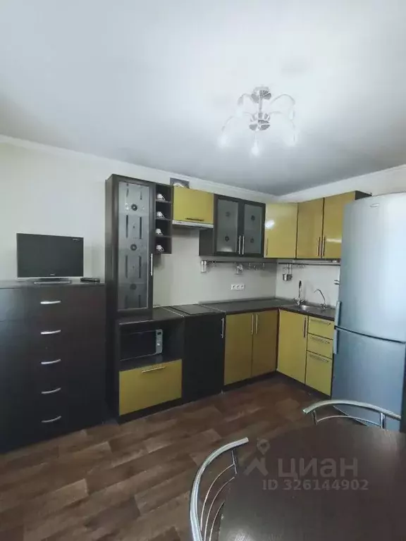 1-к кв. Самарская область, Самара ул. Карбышева, 65 (43.0 м) - Фото 1