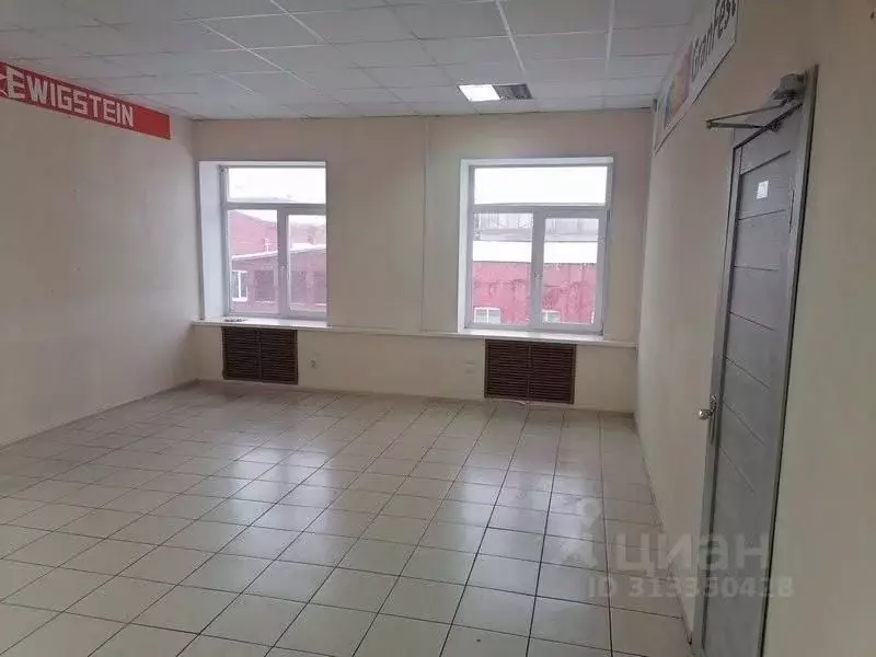 Офис в Нижегородская область, Нижний Новгород Московское ш., 105 (436 ... - Фото 0
