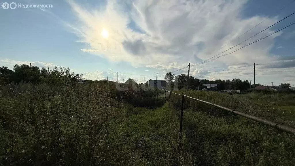 Участок в Бирск, улица Фатхинурова (554 м) - Фото 0