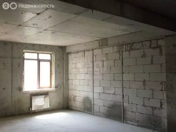 1-комнатная квартира: Владикавказ, улица Алихана Гагкаева, 7А (44 м) - Фото 1