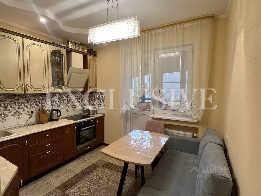 1-к кв. Московская область, Подольск проезд Электромонтажный, 11 (37.4 ... - Фото 2