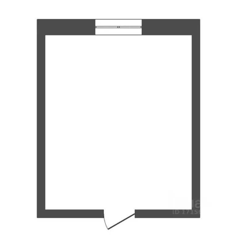 Студия Тюменская область, Тюмень ул. Республики, 210 (13.0 м) - Фото 2