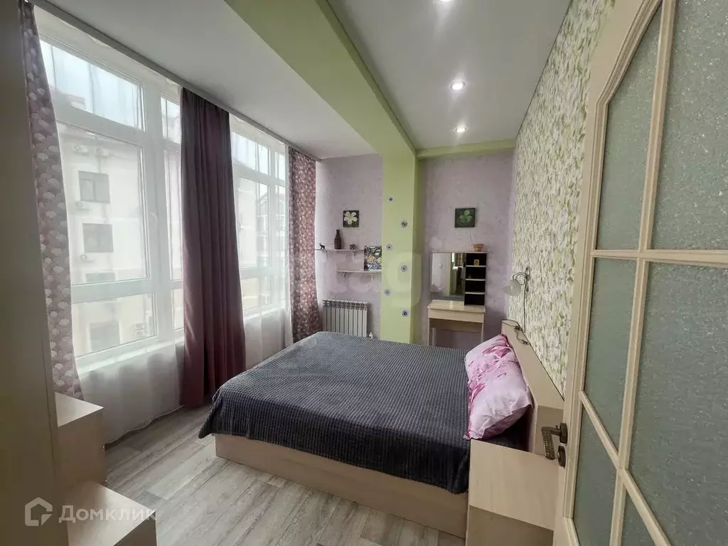 Продаётся 2-к квартира, 45.1 м - Фото 0