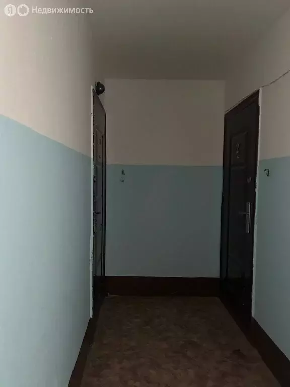 1-комнатная квартира: Городище, улица Александра Матросова, 171 (30.2 ... - Фото 1