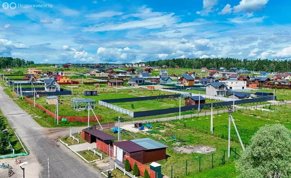 Дом в Московская область, городской округ Ступино, КП Живописный ... - Фото 1
