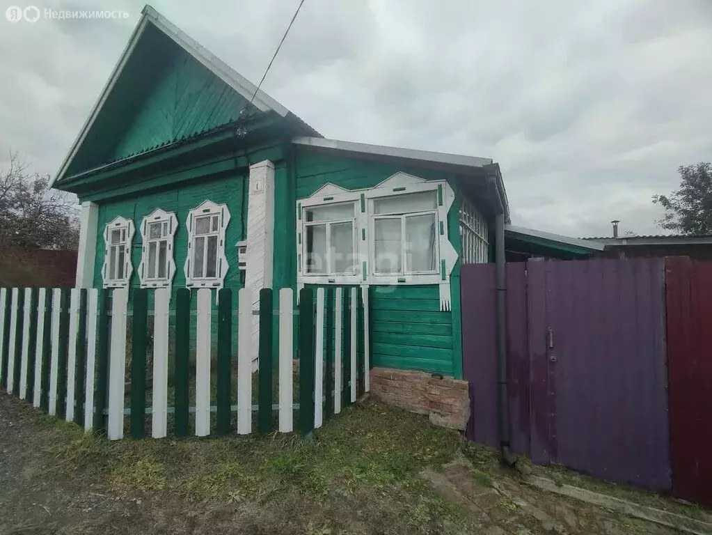 Дом в Ижевск, микрорайон Нагорный (50.3 м) - Фото 0