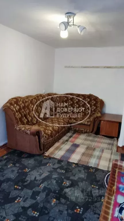 1-к кв. Пермский край, Чусовской муниципальный округ, Скальный рп ул. ... - Фото 2