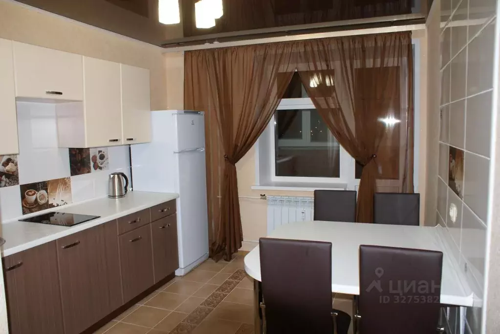 2-к кв. Ярославская область, Ярославль ул. Гончарова, 30 (75.0 м) - Фото 1