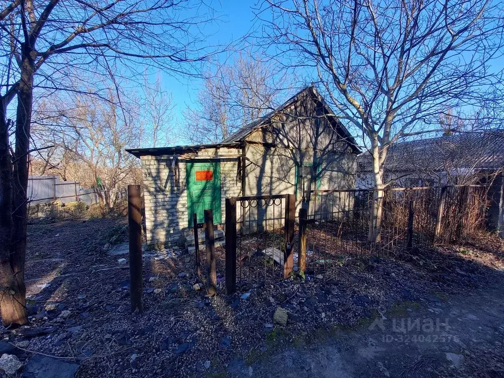 Дом в Ставропольский край, Ставрополь Арония садовое товарищество, 43 ... - Фото 1